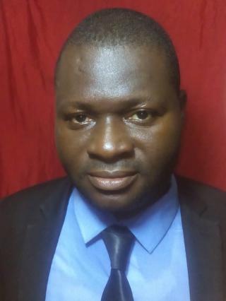 Mr. Akinrinade A.O