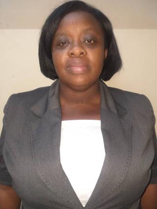 Mrs. Olaoye Stella Ngozi